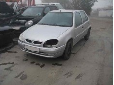 citroën saxo del año 2001