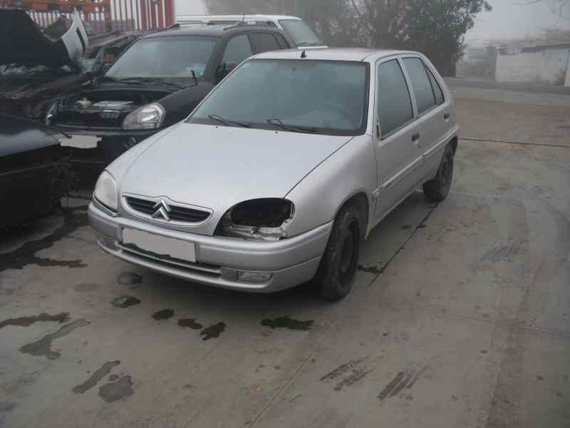 citroën saxo del año 2001