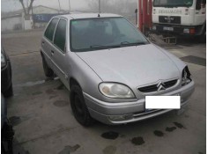 citroën saxo del año 2001 2