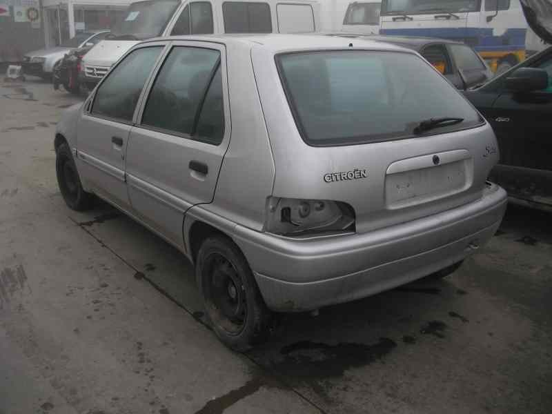 citroën saxo del año 2001