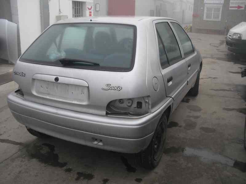 citroën saxo del año 2001