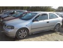 OPEL ASTRA G BERLINA