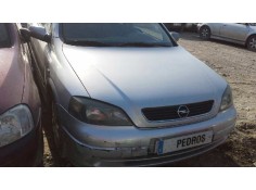 opel astra g berlina del año 1999 2