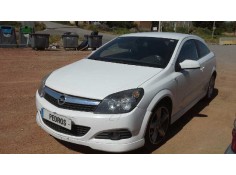 opel astra gtc del año 2009