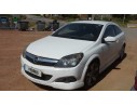 OPEL ASTRA GTC