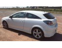 OPEL ASTRA GTC