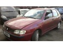 SEAT IBIZA (6K1)