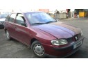 SEAT IBIZA (6K1)