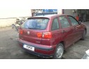 SEAT IBIZA (6K1)