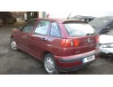 SEAT IBIZA (6K1)