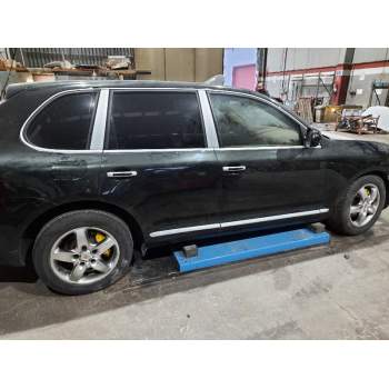 porsche cayenne (typ 9pa) del año 2006