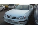 NISSAN ALMERA (N16/E)