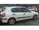 NISSAN ALMERA (N16/E)