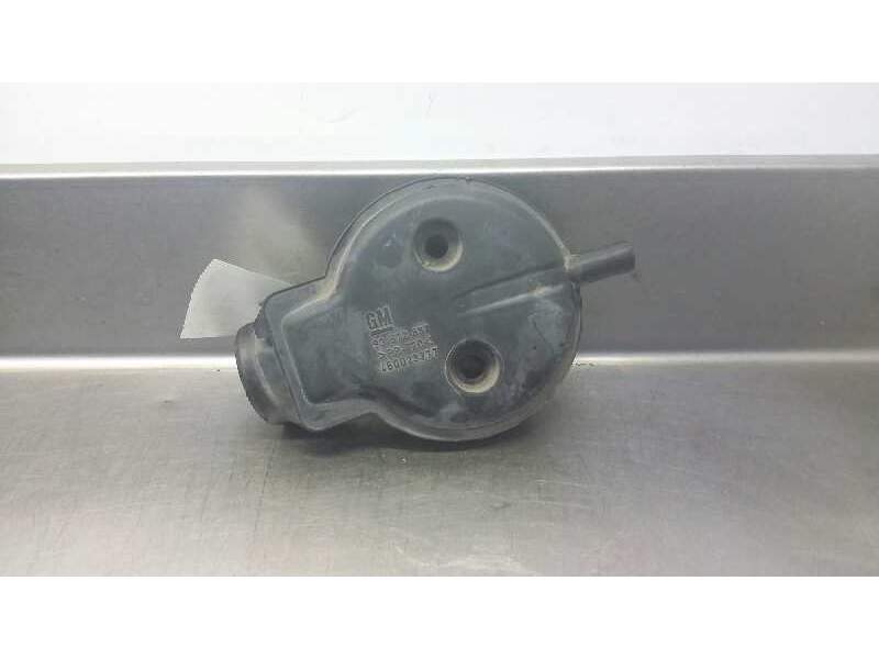Recambio de evaporador aceite para opel corsa c comfort referencia OEM IAM 43912578900  