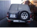 NISSAN PATROL GR (Y61)