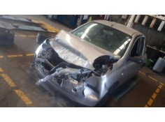 nissan micra (k12e) del año 2003