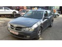 NISSAN ALMERA (N16/E)