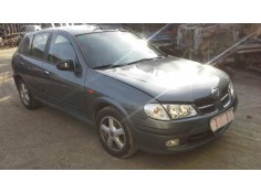 nissan almera (n16/e) del año 2002 2