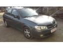 NISSAN ALMERA (N16/E)