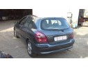 NISSAN ALMERA (N16/E)