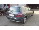 NISSAN ALMERA (N16/E)