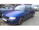 SEAT IBIZA (6K1)