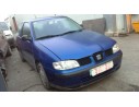 SEAT IBIZA (6K1)