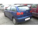 SEAT IBIZA (6K1)