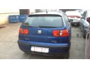 SEAT IBIZA (6K1)