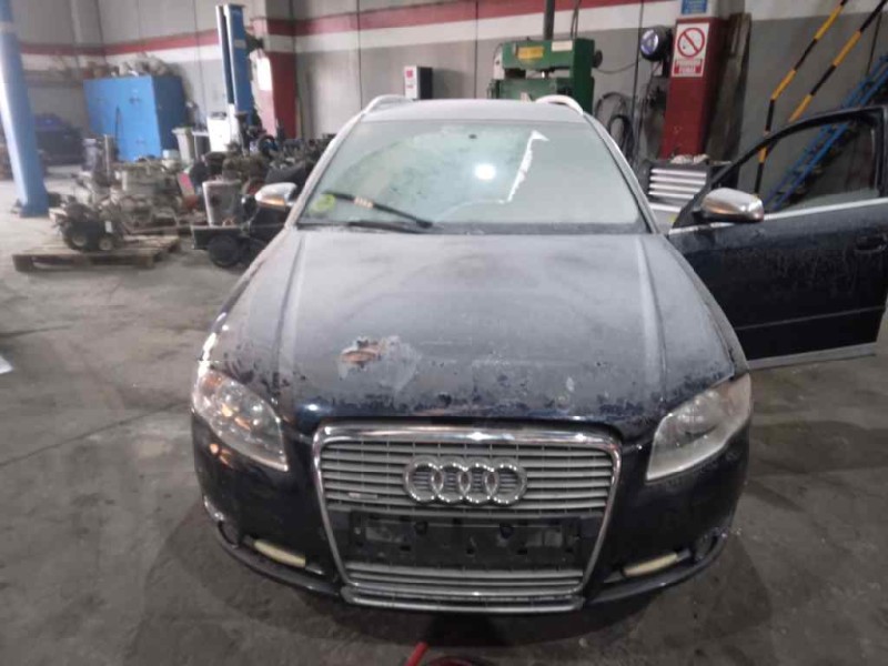 audi a4 avant (8e) del año 2006