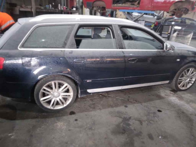 audi a4 avant (8e) del año 2006