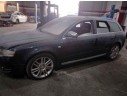 AUDI A4 AVANT (8E)