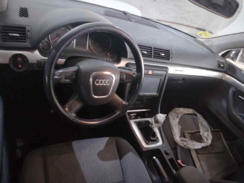 audi a4 avant (8e) del año 2006