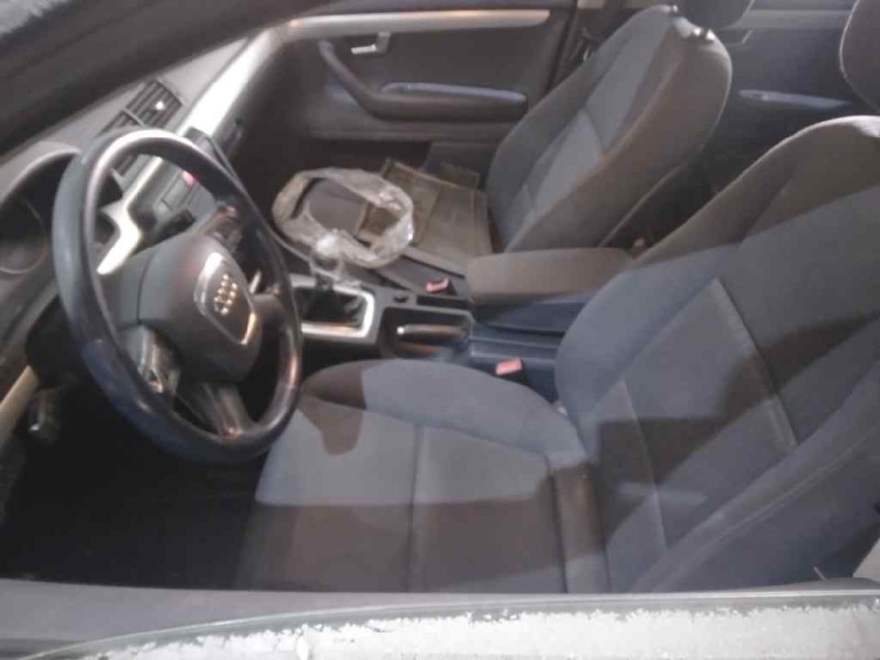 audi a4 avant (8e) del año 2006