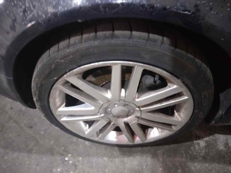 audi a4 avant (8e) del año 2006