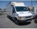 IVECO DAILY CAJA CERRADA (1999 =>)