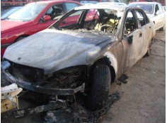 mercedes-benz clase c (w204) berlina del año 2008