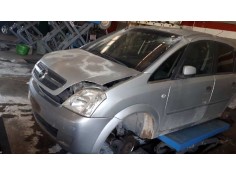 opel meriva del año 2003