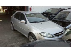 daewoo lacetti del año 2004