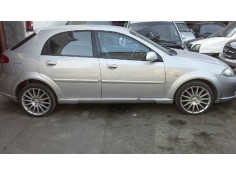 daewoo lacetti del año 2004 2