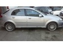 DAEWOO LACETTI