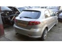 DAEWOO LACETTI
