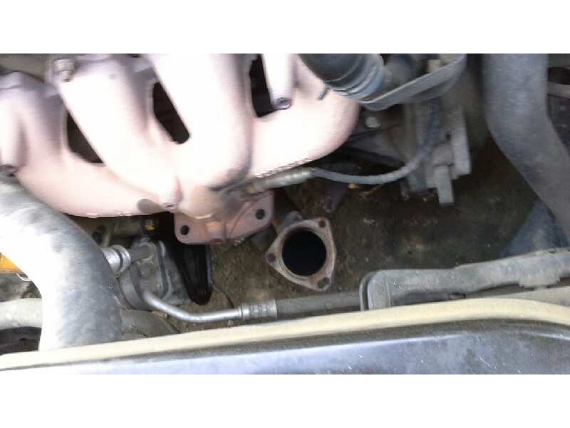 daewoo lacetti del año 2004