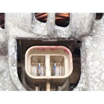 Recambio de alternador para kia sorento i (jc) 2.5 crdi referencia OEM IAM 373004A112  