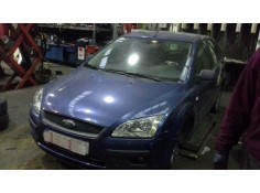 ford focus berlina (cap) del año 2006 2
