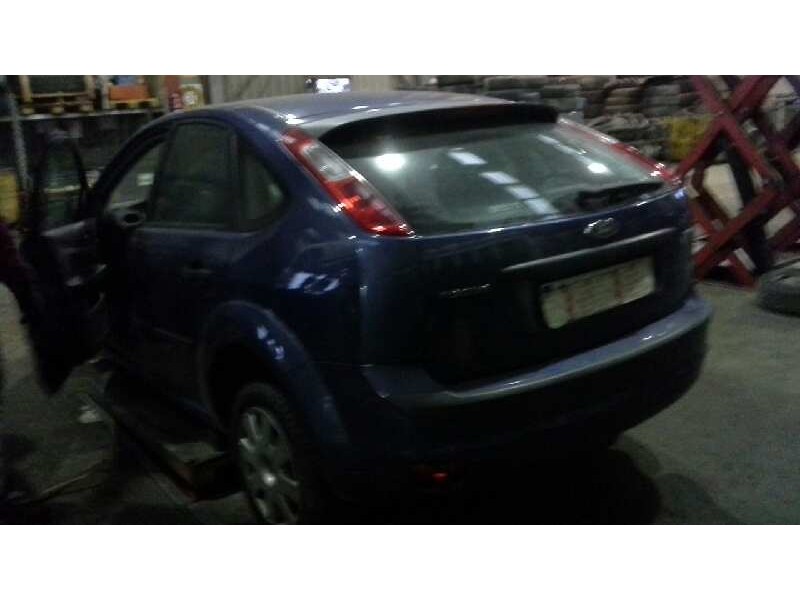 ford focus berlina (cap) del año 2006