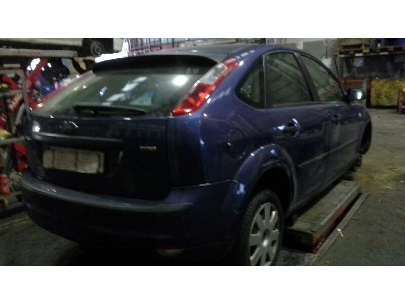 ford focus berlina (cap) del año 2006
