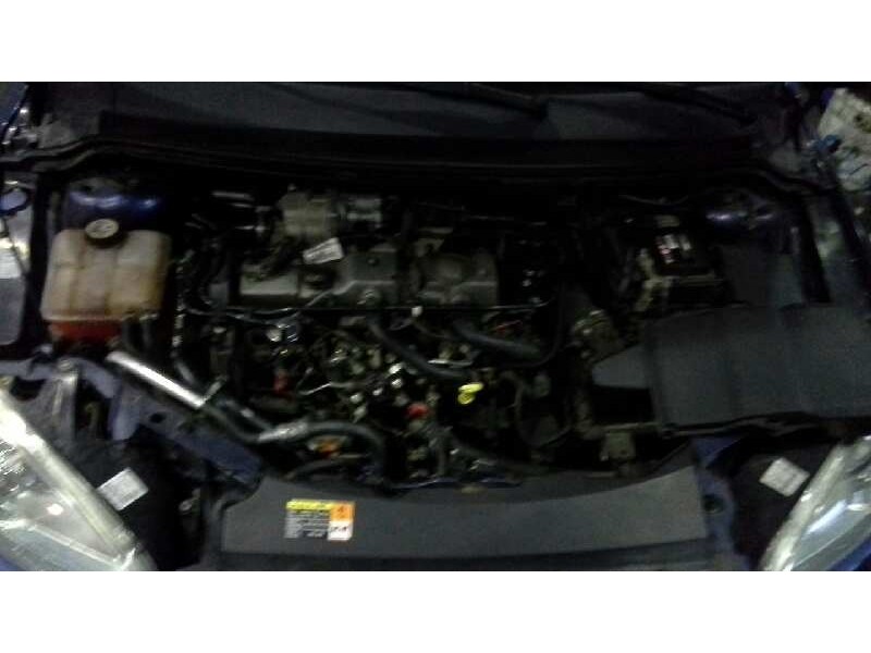 ford focus berlina (cap) del año 2006