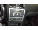 FORD FOCUS BERLINA (CAP)