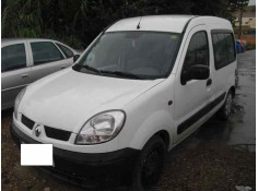 renault kangoo (f/kc0) del año 2004